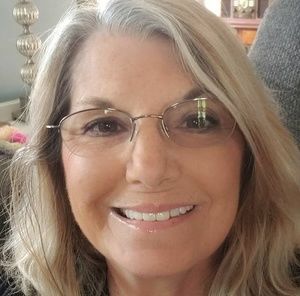 Meet your Posher, Kathy